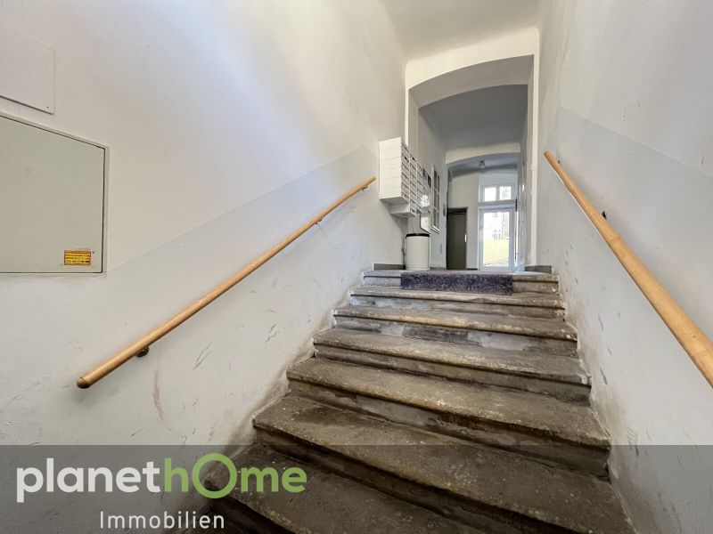 Garçonnière mit Gartenzugang in AKH Nähe /  / 1180 Wien / Bild 5