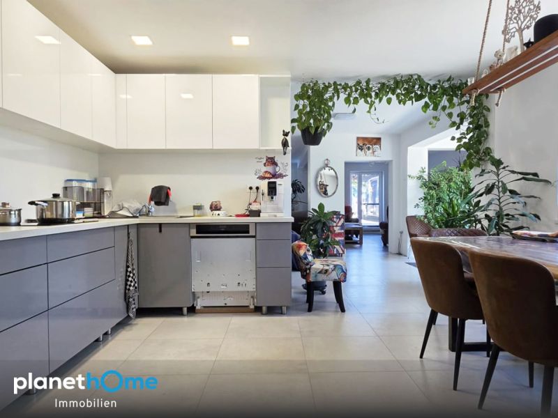 Wohnen mit Stil ? modern, hochwertig und mitten im Herzen von Oberpullendorf / / 7350 Oberpullendorf, / Bild 5