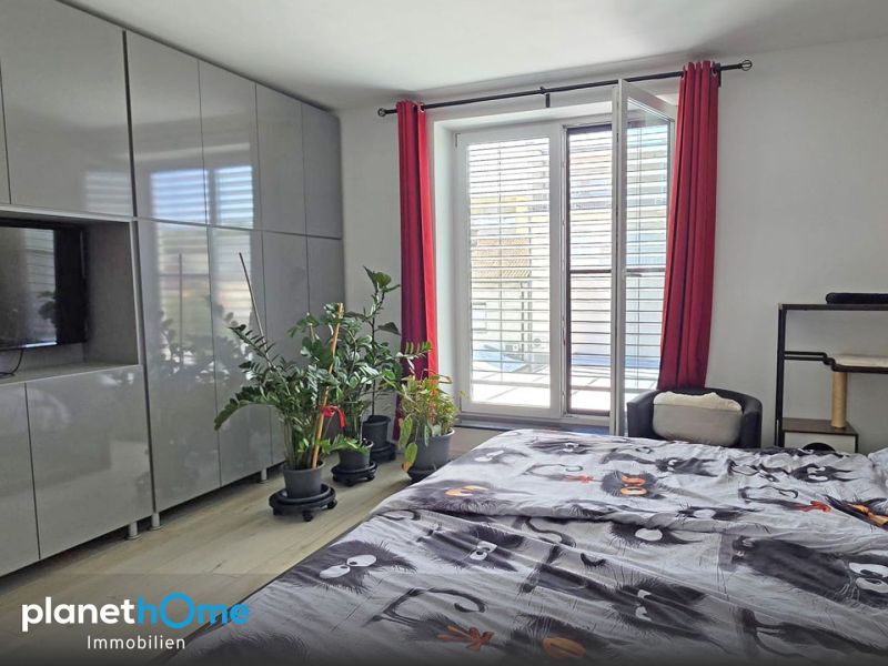 Wohnen mit Stil ? modern, hochwertig und mitten im Herzen von Oberpullendorf / / 7350 Oberpullendorf, / Bild 9