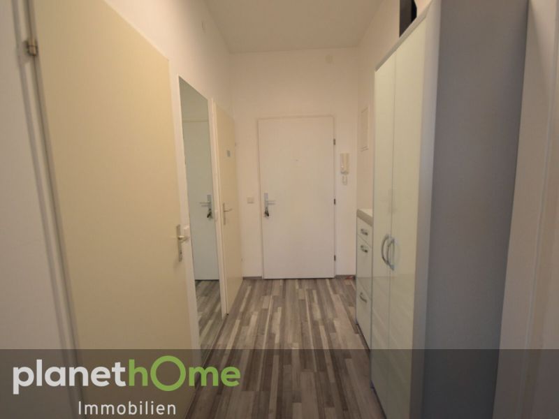 2-Zimmer-Juwel im 28. Stock ? Traumausblick und Perfekte Lage an der Neuen Donau /  / 1220 Wien / Bild 6