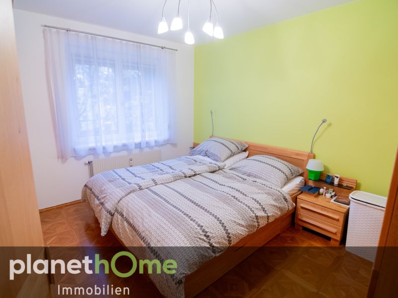 Gepflegt Wohnen im Sden /  / 3100 St. Plten / Bild 8