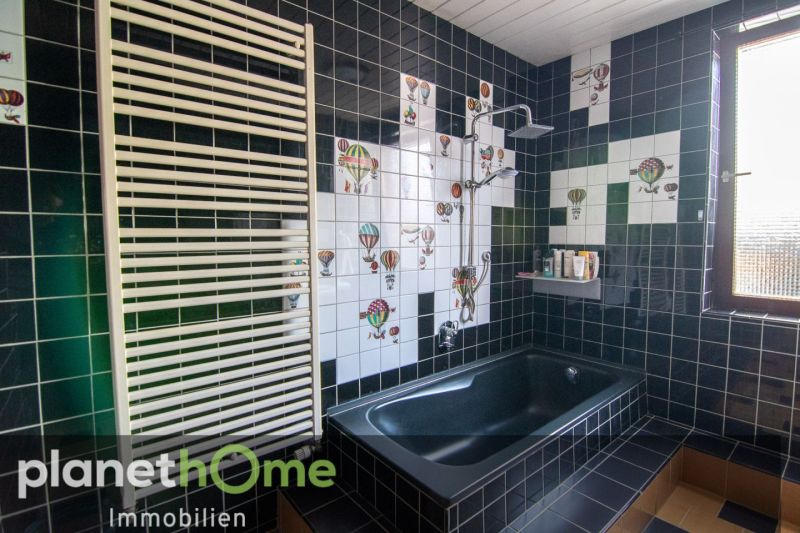 Gerumiger Bungalow und groer Garten mit Party-Htte /  / 3384 Gross Sierning / Bild 7