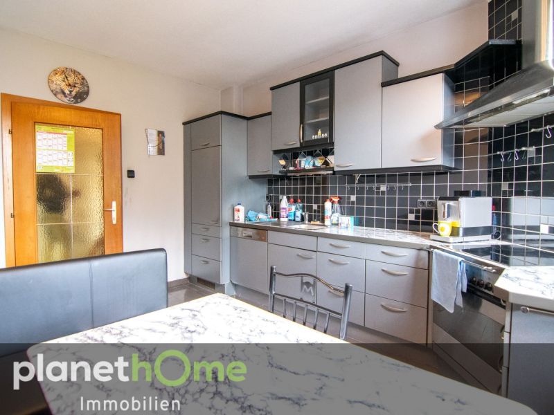 Gerumiger Bungalow und groer Garten mit Party-Htte /  / 3384 Gross Sierning / Bild 3