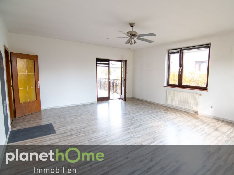 Gerumiger Bungalow und groer Garten mit Party-Htte /  / 3384 Gross Sierning / Bild 4