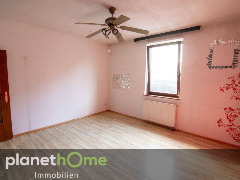 Gerumiger Bungalow und groer Garten mit Party-Htte /  / 3384 Gross Sierning / Bild 9