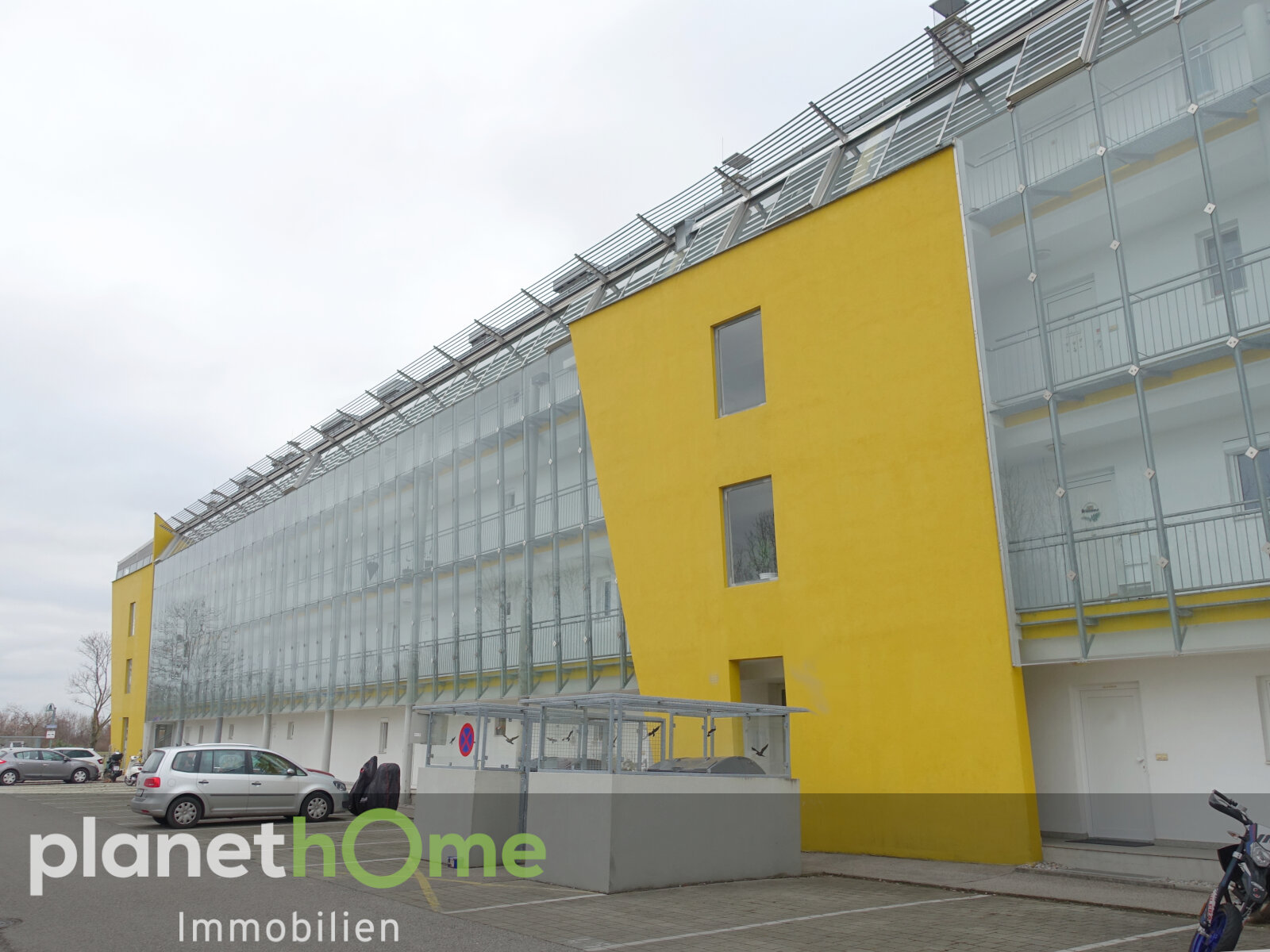 Balkonwohnung in Vsendorf mit Autoabstellplatz /  / 2331 Vsendorf / Bild 8
