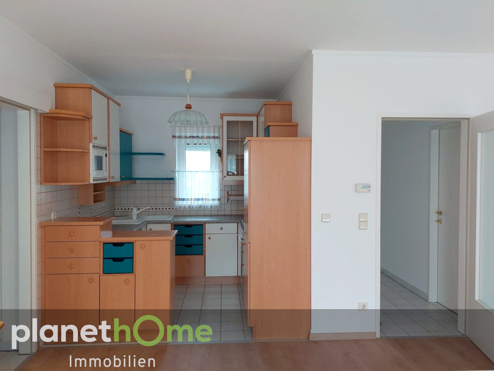 Balkonwohnung in Vsendorf mit Autoabstellplatz /  / 2331 Vsendorf / Bild 5