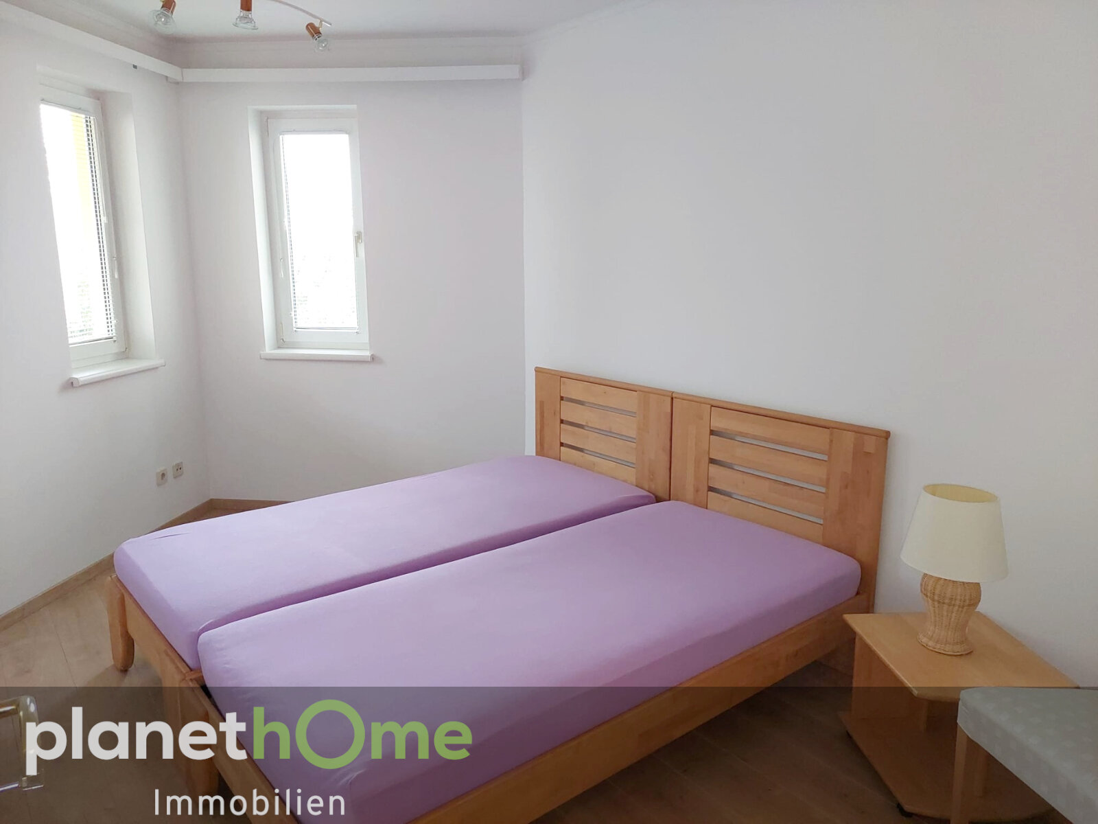 Balkonwohnung in Vsendorf mit Autoabstellplatz /  / 2331 Vsendorf / Bild 4