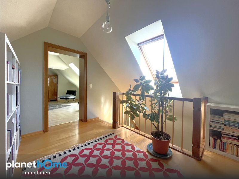 Ein Zuhause mit Geschichte und Charakter - großzügiger Streckhof mit Naturgarten / / 7540 Großmürbisch / Bild 7