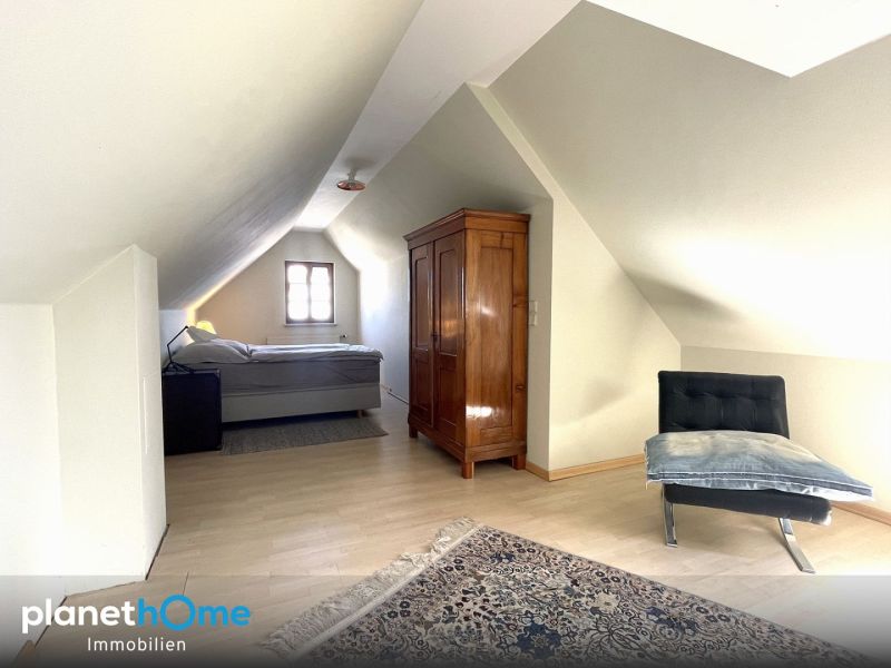 Ein Zuhause mit Geschichte und Charakter - großzügiger Streckhof mit Naturgarten / / 7540 Großmürbisch / Bild 8