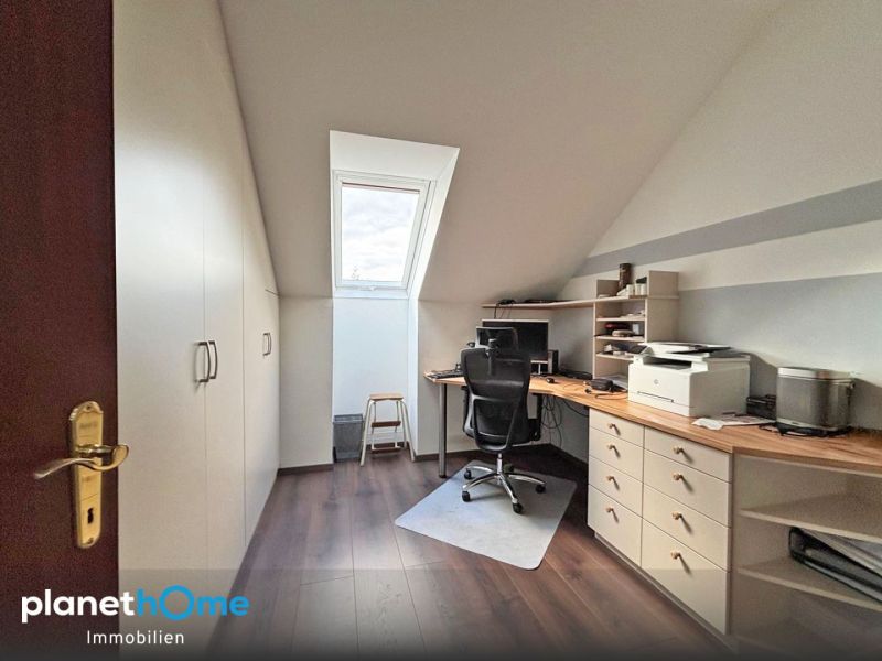 Doppelhaushälfte mit großem Gartenanteil / / 1220 Wien / Bild 6