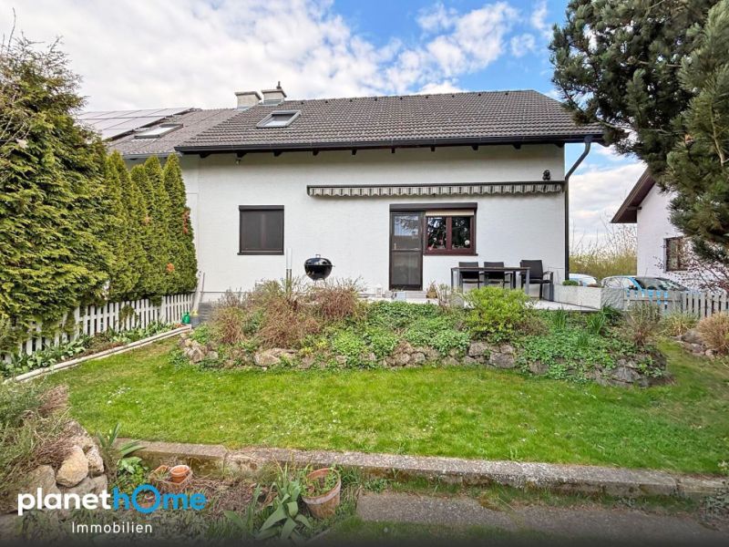 Doppelhaushälfte mit großem Gartenanteil / / 1220 Wien / Bild 9