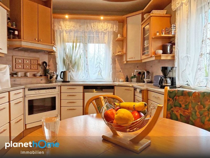 Doppelhaushälfte mit großem Gartenanteil / / 1220 Wien / Bild 5