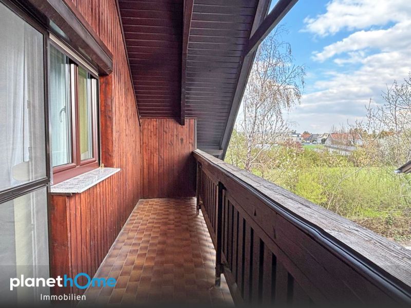 Doppelhaushälfte mit großem Gartenanteil / / 1220 Wien / Bild 7