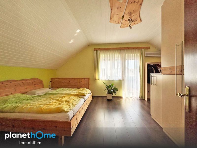 Doppelhaushälfte mit großem Gartenanteil / / 1220 Wien / Bild 1