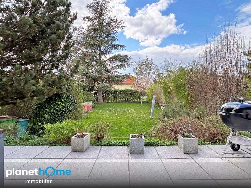 Doppelhaushälfte mit großem Gartenanteil / / 1220 Wien / Bild 4