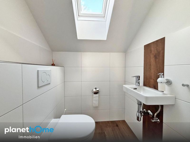 Doppelhaushälfte mit großem Gartenanteil / / 1220 Wien / Bild 8