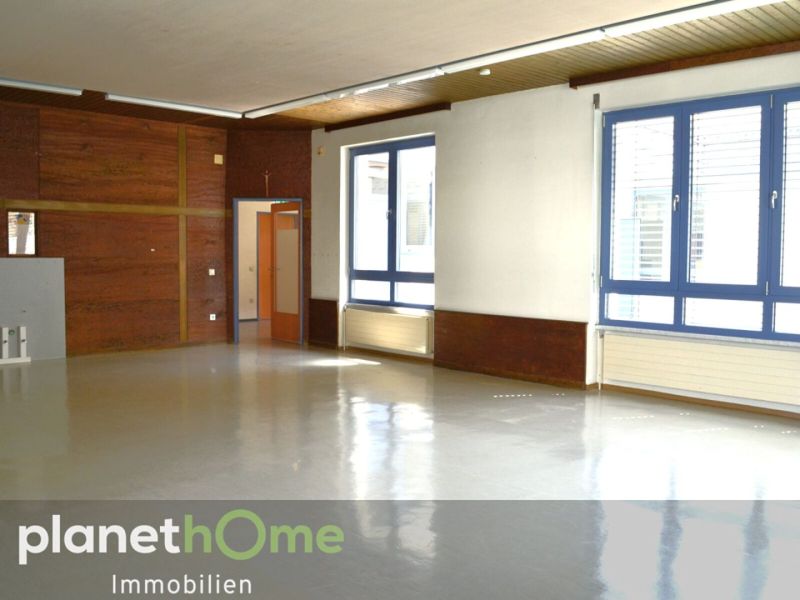 Ideal fr Bro, Praxis, Verein oder Wohnen - im Zentrum von Rechnitz! /  / 7471 Rechnitz / Bild 5