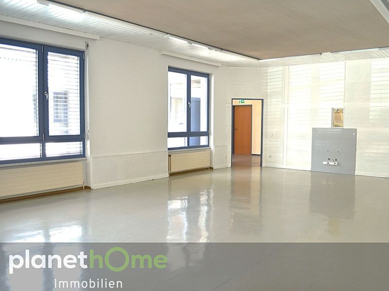 Ideal fr Bro, Praxis, Verein oder Wohnen - im Zentrum von Rechnitz! /  / 7471 Rechnitz / Bild 4