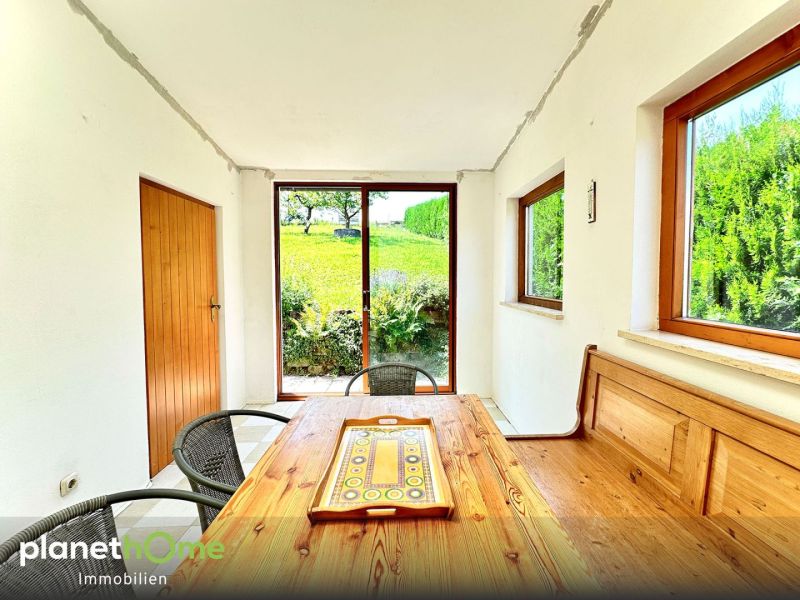 Idyllisches Zuhause in ruhiger Lage mit tollem Blick ins Grne /  / 3040 Neulengbach / Bild 1