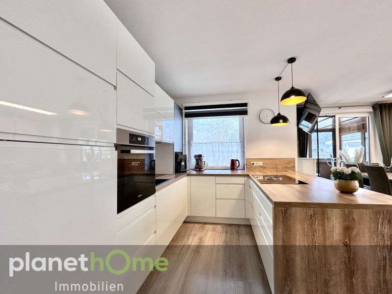 Familienidyll in Seenhe mit privater Grnflche /  / 4866 Unterach am Attersee / Bild 6