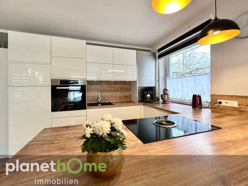 Familienidyll in Seenhe mit privater Grnflche /  / 4866 Unterach am Attersee / Bild 4