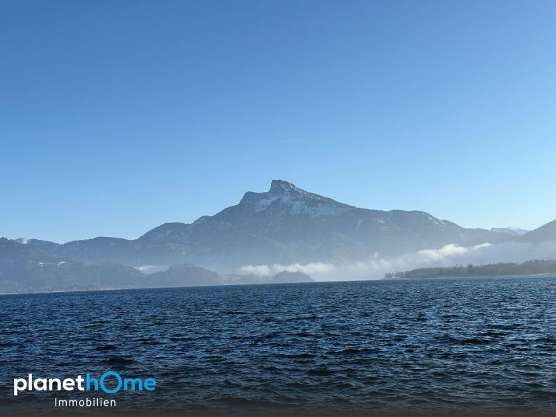 Idyllische Gartenwohnung nahe Mondsee /  / 4866&nbsp;Unterach am Attersee / Bild 1