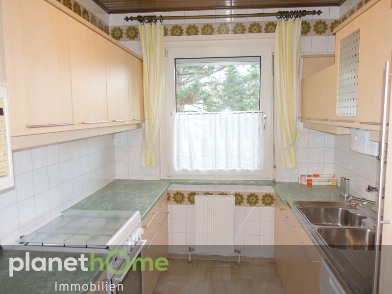 Gepflegte Wohnung mit Balkon und Autoabstellplatz /  / 1140 Wien / Bild 5
