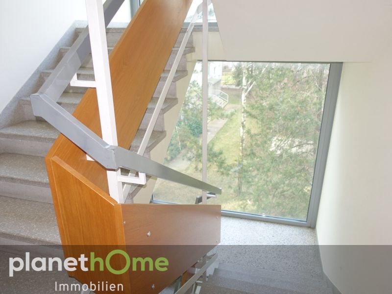Gepflegte Wohnung mit Balkon und Autoabstellplatz /  / 1140 Wien / Bild 6