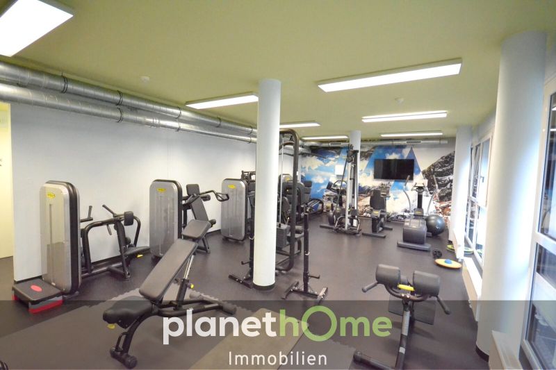 Altes AKH/Fitness/Wellness/Garage /  / 1090 Wien / Bild 9