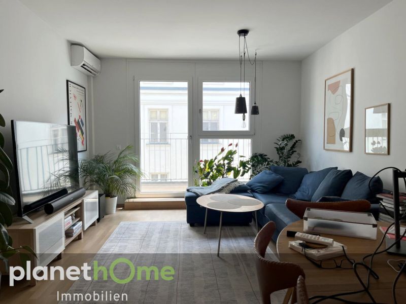 Altes AKH/Fitness/Wellness/Garage /  / 1090 Wien / Bild 1