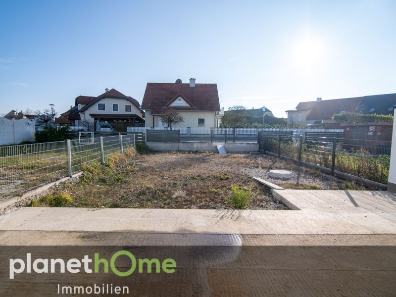 Energieeffizientes Landleben mit urbanem Umfeld /  / 2524 Teesdorf / Bild 7