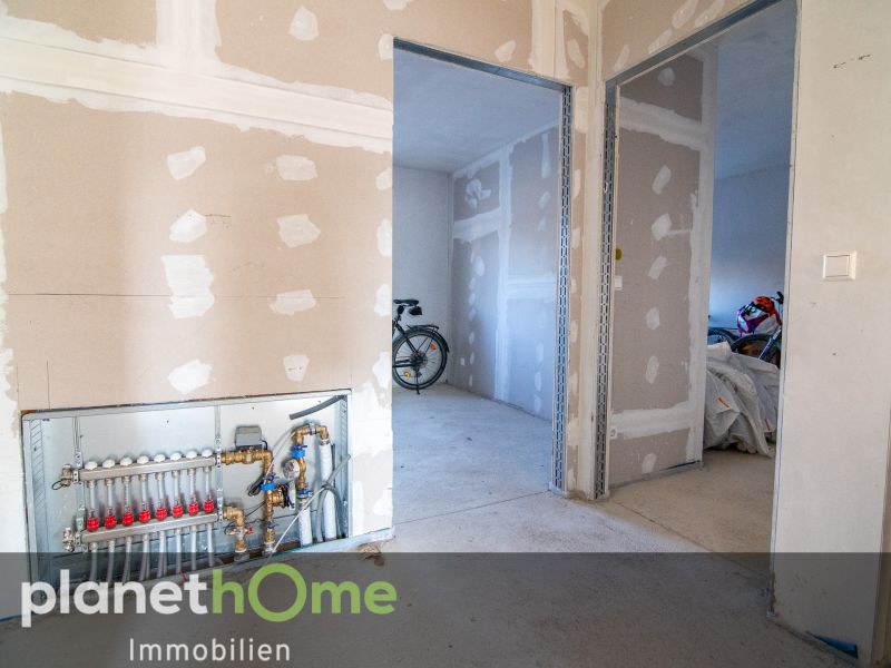 Energieeffizientes Landleben mit urbanem Umfeld /  / 2524 Teesdorf / Bild 4