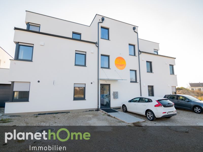 Energieeffizientes Landleben mit urbanem Umfeld /  / 2524 Teesdorf / Bild 2