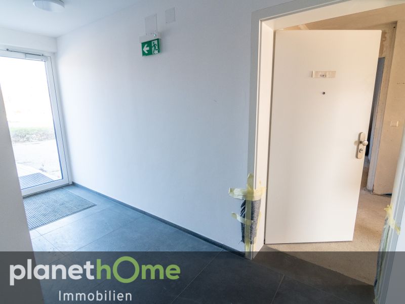 Energieeffizientes Landleben mit urbanem Umfeld /  / 2524 Teesdorf / Bild 3