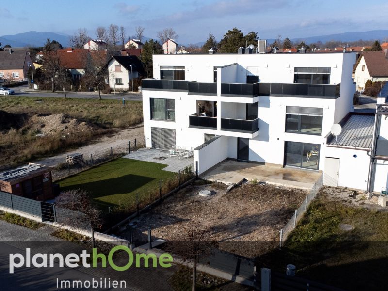 Hohe Energieeffizienz fr Generationen /  / 2524 Teesdorf / Bild 1