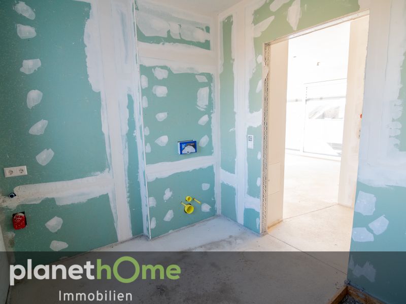 Dachgeschosswohnung - Energieeffizientes Nest fr Zweisamkeit /  / 2524 Teesdorf / Bild 5