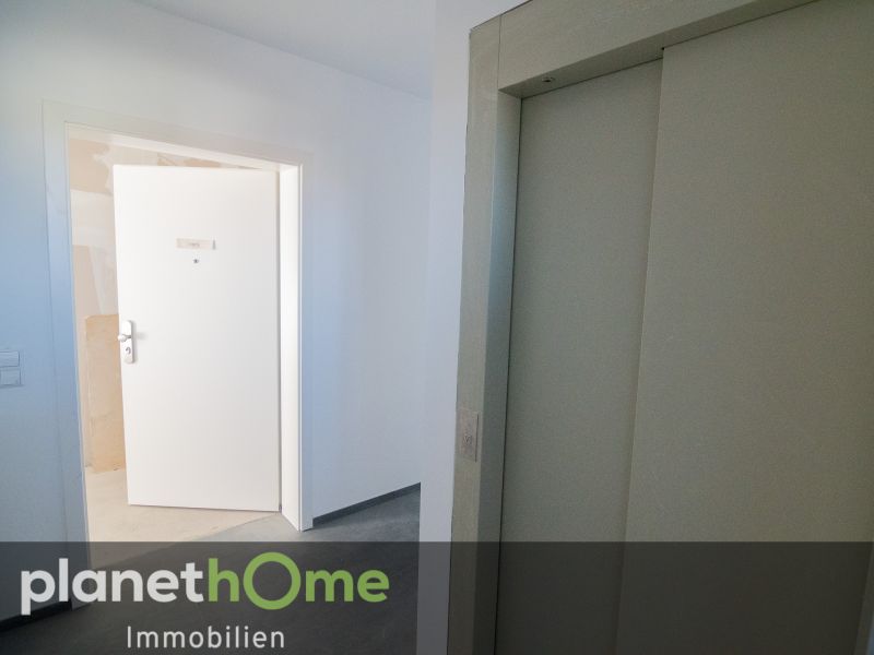 Dachgeschosswohnung - Energieeffizientes Nest fr Zweisamkeit /  / 2524 Teesdorf / Bild 3
