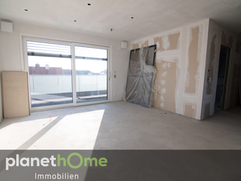 Dachgeschosswohnung - Energieeffizientes Nest fr Zweisamkeit /  / 2524 Teesdorf / Bild 7