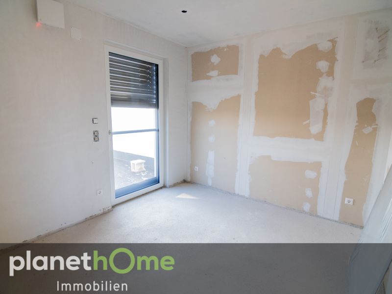 Dachgeschosswohnung - Energieeffizientes Nest fr Zweisamkeit /  / 2524 Teesdorf / Bild 6