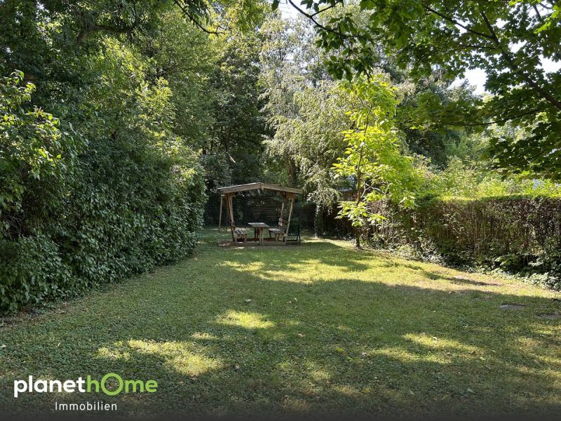 Gartenseitig, nahe Schnbrunn/15 m Keller /  / 1120 Wien / Bild 1