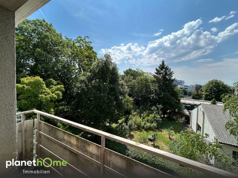 Gartenseitig, nahe Schnbrunn/15 m Keller /  / 1120 Wien / Bild 2
