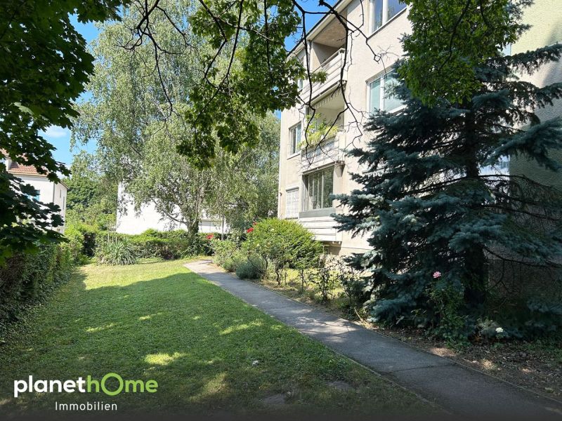 Gartenseitig, nahe Schnbrunn/15 m Keller /  / 1120 Wien / Bild 9