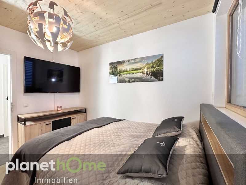 Energieeffizienter Familientraum mit privater Grnflche und Carport /  / 5660 Taxenbach / Bild 8