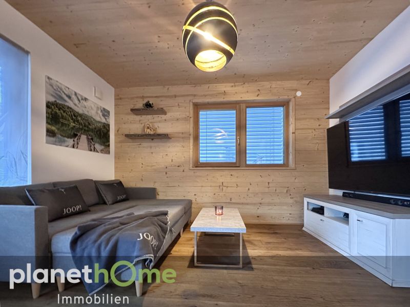 Energieeffizienter Familientraum mit privater Grnflche und Carport /  / 5660 Taxenbach / Bild 5