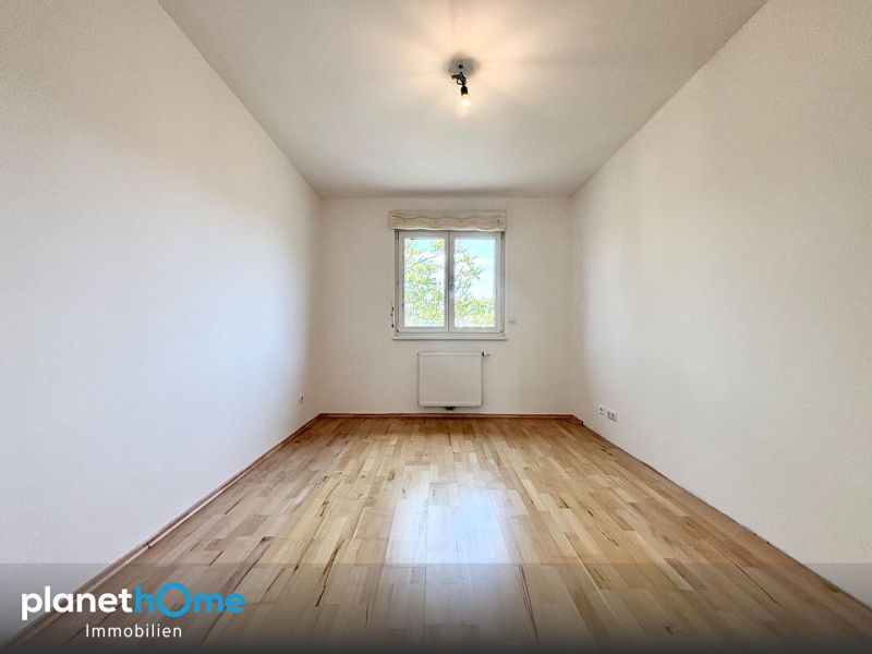 Loftartiger Charme und Panorama ? moderne Dachterrassenwohnung in begehrter Meidlinger Lage /  / 1120&nbsp;Wien / Bild 8