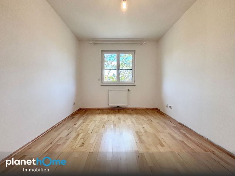 Loftartiger Charme und Panorama ? moderne Dachterrassenwohnung in begehrter Meidlinger Lage /  / 1120&nbsp;Wien / Bild 7