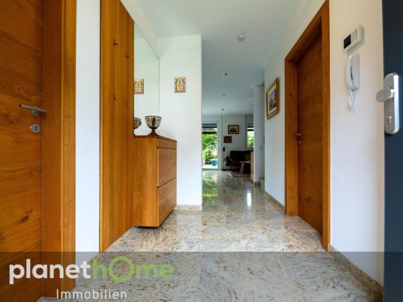 Luxurise Maisonette / Hausgefhl pur! /  / 6068 Mils / Bild 2