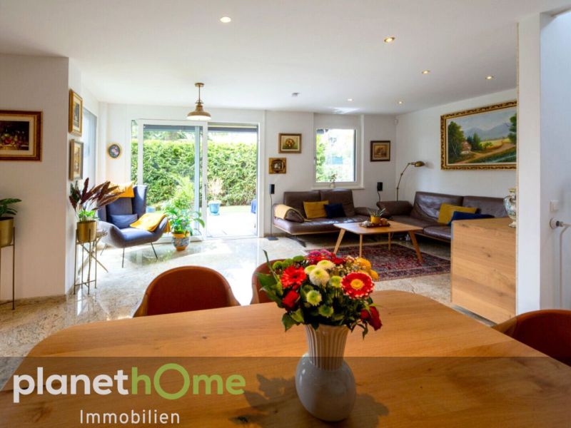 Luxurise Maisonette / Hausgefhl pur! /  / 6068 Mils / Bild 6