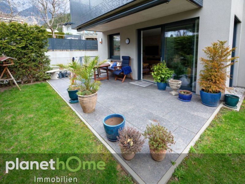 Luxurise Maisonette / Hausgefhl pur! /  / 6068 Mils / Bild 1